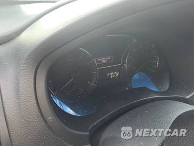 2014 Nissan Altima 2.5 S - zdjęcie 12 z 18 - miniatura
