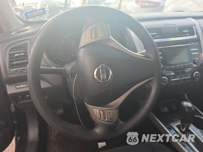 2014 Nissan Altima 2.5 S - zdjęcie 10 z 18 - miniatura