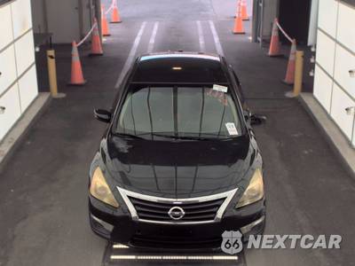 2014 Nissan Altima 2.5 S - zdjęcie 2 z 18 - miniatura