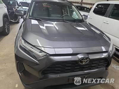 2024 Toyota RAV4 XLE - zdjęcie 2 z 18 - miniatura