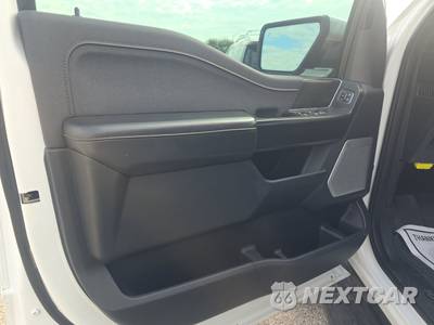 2023 Ford F-150 Raptor Crew Cab Short Bed - zdjęcie 9 z 20 - miniatura