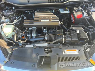 2017 Honda CR-V EX-L - zdjęcie 15 z 18 - miniatura