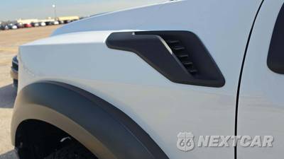2023 Ford F-150 Raptor Crew Cab Short Bed - zdjęcie 20 z 20 - miniatura
