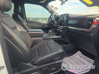 2023 Ford F-150 Raptor Crew Cab Short Bed - zdjęcie 8 z 20 - miniatura