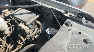 2017 Chevrolet Silverado 1500 LT Extended Cab Medium Bed 1LT - zdjęcie 23 z 56 - miniatura