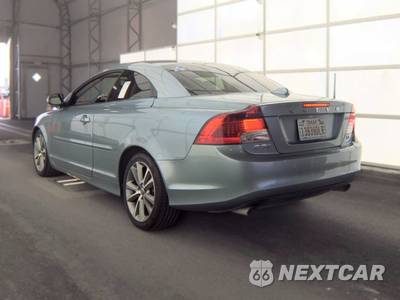 2013 Volvo C70 T5 - zdjęcie 6 z 30 - miniatura