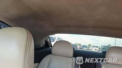2013 Volvo C70 T5 - zdjęcie 29 z 30 - miniatura
