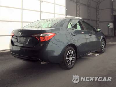 2014 Toyota Corolla L - zdjęcie 4 z 20 - miniatura