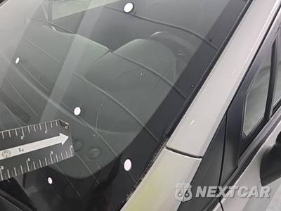 2020 Nissan Versa S - zdjęcie 16 z 17 - miniatura