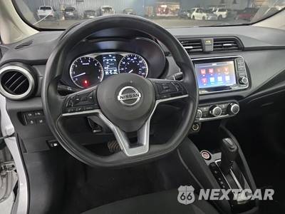 2020 Nissan Versa S - zdjęcie 8 z 17 - miniatura