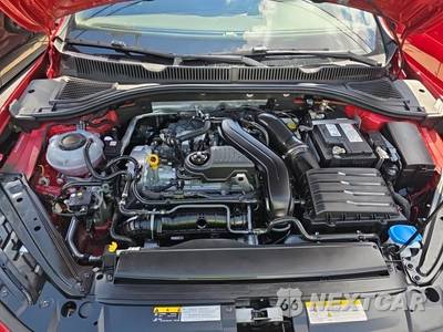 2025 Volkswagen Jetta Sport - zdjęcie 12 z 16 - miniatura