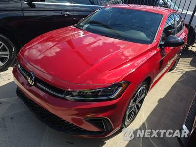 2025 Volkswagen Jetta Sport - zdjęcie 1 z 16 - miniatura