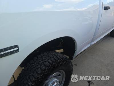 2023 Ram 2500 Tradesman Crew Cab Medium Bed - zdjęcie 17 z 21 - miniatura