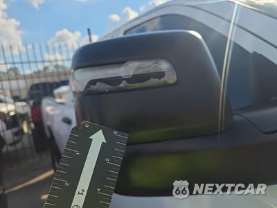 2023 Ram 2500 Tradesman Crew Cab Medium Bed - zdjęcie 20 z 21 - miniatura