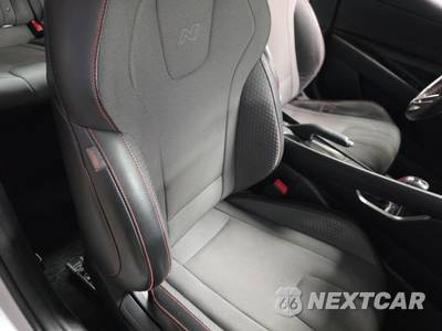 2023 Hyundai Elantra N Line - zdjęcie 18 z 19 - miniatura