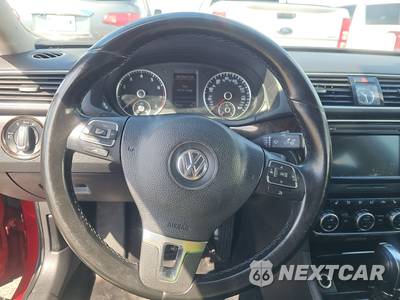 2015 Volkswagen Passat V6 SEL Premium - zdjęcie 10 z 23 - miniatura