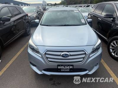 2015 Subaru Legacy 2.5i Premium