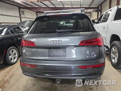 2023 Audi Q5 S line Premium Plus - zdjęcie 5 z 19 - miniatura