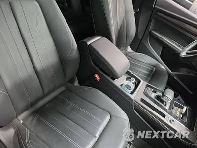 2023 Audi Q5 S line Premium Plus - zdjęcie 19 z 19 - miniatura