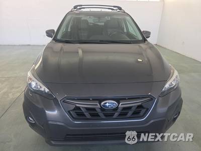 2021 Subaru Crosstrek Sport - zdjęcie 2 z 17 - miniatura