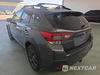 2021 Subaru Crosstrek Sport - zdjęcie 6 z 17 - miniatura