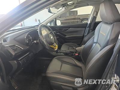 2021 Subaru Crosstrek Sport - zdjęcie 7 z 17 - miniatura