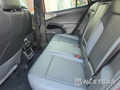 2023 Volkswagen ID.4 Pro S w/LG Battery - zdjęcie 10 z 19 - miniatura
