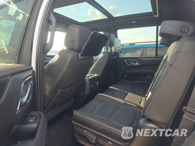 2021 Chevrolet Tahoe RST 1SP - zdjęcie 13 z 24 - miniatura