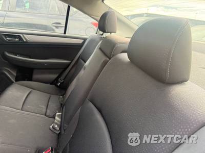 2015 Subaru Legacy 2.5i Premium - zdjęcie 10 z 29 - miniatura