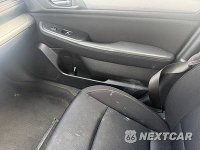 2015 Subaru Legacy 2.5i Premium - zdjęcie 22 z 29 - miniatura