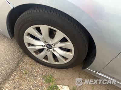 2015 Subaru Legacy 2.5i Premium - zdjęcie 29 z 29 - miniatura