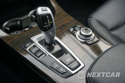 2014 BMW X3 Sports Activity Vehicle xDrive35i - zdjęcie 19 z 37 - miniatura