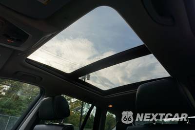 2014 BMW X3 Sports Activity Vehicle xDrive35i - zdjęcie 33 z 37 - miniatura