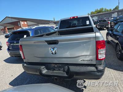 2021 Ram 3500 Tradesman Crew Cab Long Bed - zdjęcie 5 z 38 - miniatura
