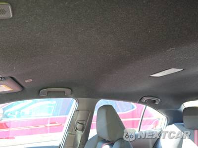 2026 Toyota Corolla SE Sedan - zdjęcie 17 z 20 - miniatura