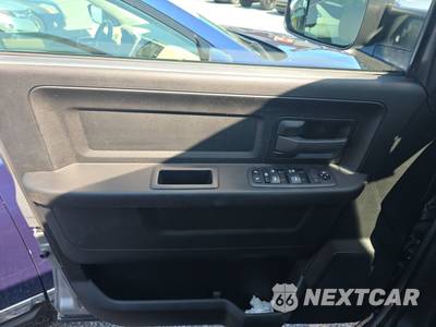 2021 Ram 3500 Tradesman Crew Cab Long Bed - zdjęcie 9 z 38 - miniatura