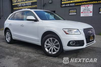 2015 Audi Q5 2.0T Premium Plus - zdjęcie 1 z 39 - miniatura