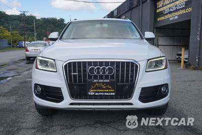 2015 Audi Q5 2.0T Premium Plus - zdjęcie 2 z 39 - miniatura