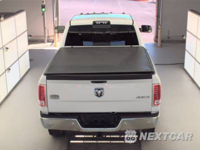 2017 Ram 3500 Laramie Longhorn Crew Cab Medium Bed - zdjęcie 5 z 27 - miniatura