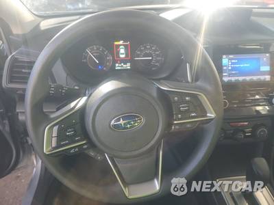 2023 Subaru Impreza 5-Door Premium Hatchback - zdjęcie 10 z 41 - miniatura