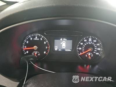 2019 Kia Sorento LX - zdjęcie 12 z 29 - miniatura
