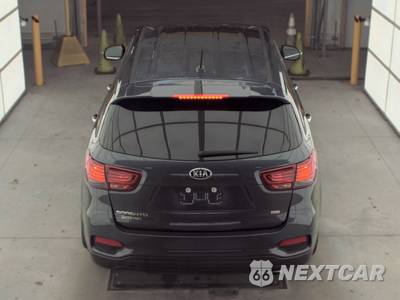 2019 Kia Sorento LX - zdjęcie 5 z 29 - miniatura