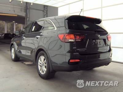 2019 Kia Sorento LX - zdjęcie 6 z 29 - miniatura