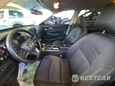 2020 Nissan Altima S - zdjęcie 7 z 47 - miniatura