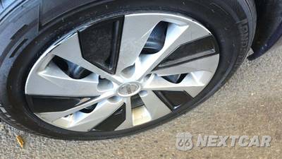 2020 Nissan Altima S - zdjęcie 29 z 47 - miniatura