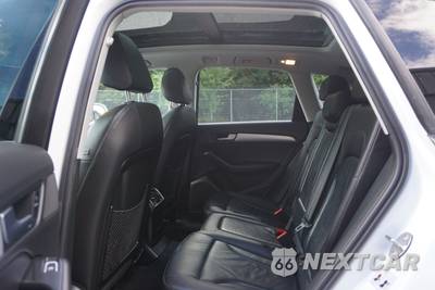 2015 Audi Q5 2.0T Premium Plus - zdjęcie 11 z 39 - miniatura