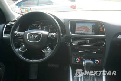 2015 Audi Q5 2.0T Premium Plus - zdjęcie 15 z 39 - miniatura