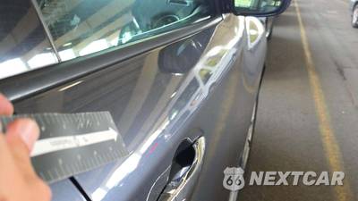 2014 Nissan Pathfinder Platinum - zdjęcie 30 z 41 - miniatura