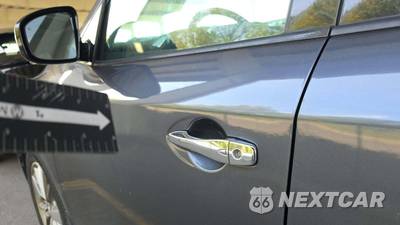 2014 Nissan Pathfinder Platinum - zdjęcie 35 z 41 - miniatura