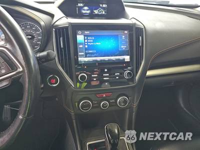 2021 Subaru Crosstrek Limited - zdjęcie 11 z 29 - miniatura